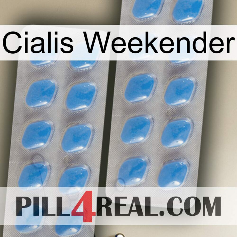 Cialis Weekender 23
